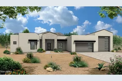 33703 N 84th Street, Scottsdale, AZ 85266 - Photo 1