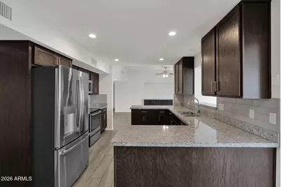 6125 N Central Avenue #14, Phoenix, AZ 85012 - Photo 9