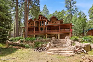 2080 Gobbler Ln, Forest Lakes, AZ 85931 - Photo 1