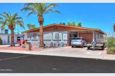 2152 N Middlecoff Drive, Mesa, AZ 85215 - Photo 7
