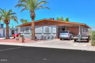 2152 N Middlecoff Dr, Mesa, AZ 85215 - Photo 7