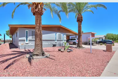 2152 N Middlecoff Drive, Mesa, AZ 85215 - Photo 51