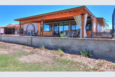 2152 N Middlecoff Drive, Mesa, AZ 85215 - Photo 45
