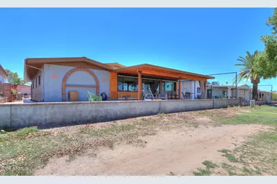 2152 N Middlecoff Drive, Mesa, AZ 85215 - Photo 43