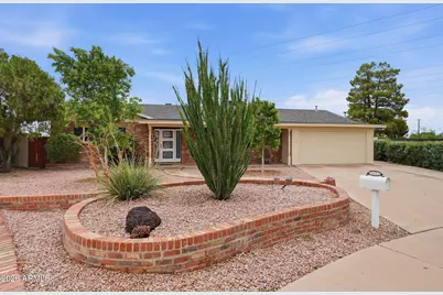 1348 E Enrose Circle, Mesa, AZ 85203 - Photo 3