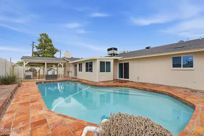 1348 E Enrose Circle, Mesa, AZ 85203 - Photo 43