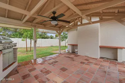 1348 E Enrose Circle, Mesa, AZ 85203 - Photo 39