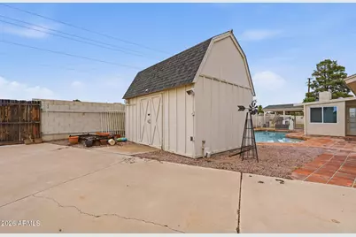 1348 E Enrose Circle, Mesa, AZ 85203 - Photo 47