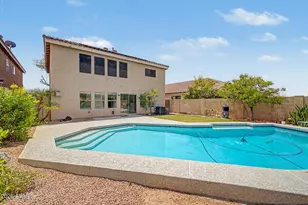 5116 E Peak View Rd, Cave Creek, AZ 85331 - Photo 25