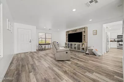 5116 E Peak View Road, Cave Creek, AZ 85331 - Photo 5