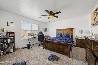 5116 E Peak View Road, Cave Creek, AZ 85331 - Photo 19