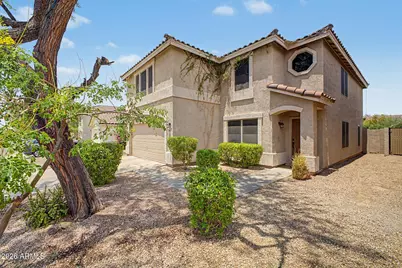 5116 E Peak View Road, Cave Creek, AZ 85331 - Photo 3