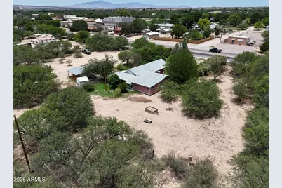 221 E Patton Street, Saint David, AZ 85630 - Photo 3