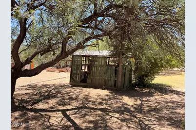 221 E Patton Street, Saint David, AZ 85630 - Photo 27