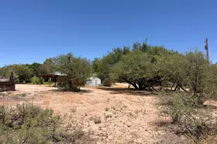 221 E Patton St, Saint David, AZ 85630 - Photo 31