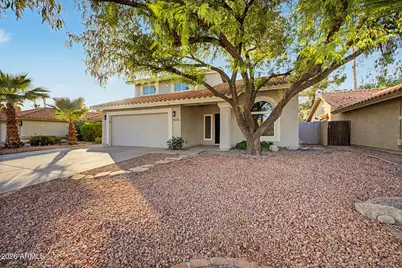4236 E Amberwood Drive, Phoenix, AZ 85048 - Photo 13