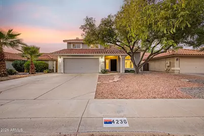 4236 E Amberwood Drive, Phoenix, AZ 85048 - Photo 9