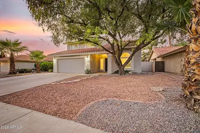 4236 E Amberwood Drive, Phoenix, AZ 85048 - Photo 11