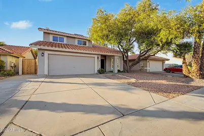 4236 E Amberwood Drive, Phoenix, AZ 85048 - Photo 55