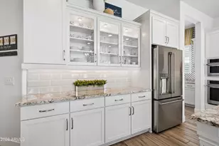 4207 S Electron, Mesa, AZ 85212 - Photo 17