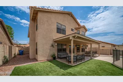 2553 E Indigo Brush Road, Phoenix, AZ 85048 - Photo 57