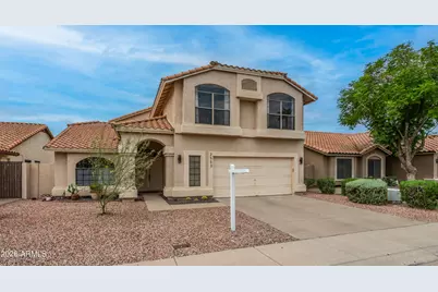 2553 E Indigo Brush Road, Phoenix, AZ 85048 - Photo 55