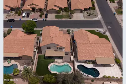 2553 E Indigo Brush Road, Phoenix, AZ 85048 - Photo 77