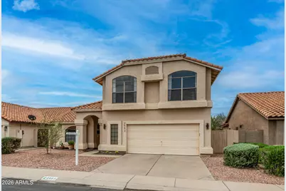 2553 E Indigo Brush Road, Phoenix, AZ 85048 - Photo 53