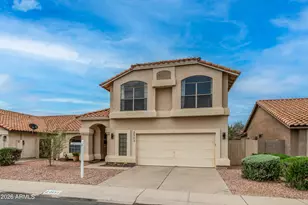 2553 E Indigo Brush Rd, Phoenix, AZ 85048 - Photo 53