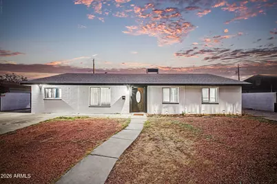 5530 N 61st Avenue, Glendale, AZ 85301 - Photo 1