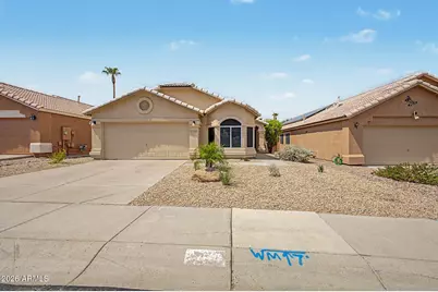 2210 E Menadota Drive, Phoenix, AZ 85024 - Photo 1