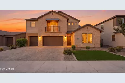 12010 W Luxton Lane, Avondale, AZ 85323 - Photo 1