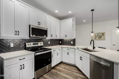 2511 W Queen Creek Road #266, Chandler, AZ 85248 - Photo 15