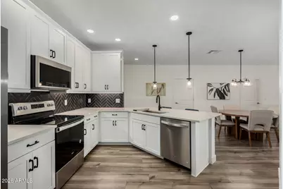 2511 W Queen Creek Road #266, Chandler, AZ 85248 - Photo 13