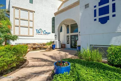 2511 W Queen Creek Road #266, Chandler, AZ 85248 - Photo 41
