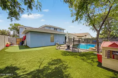 12956 N 152nd Avenue, Surprise, AZ 85379 - Photo 49