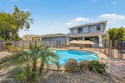 12956 N 152nd Avenue, Surprise, AZ 85379 - Photo 47
