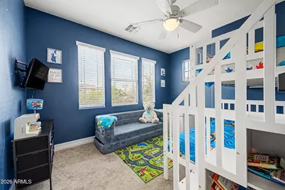 12956 N 152nd Avenue, Surprise, AZ 85379 - Photo 35