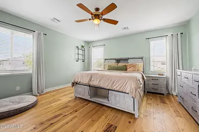 12956 N 152nd Avenue, Surprise, AZ 85379 - Photo 27