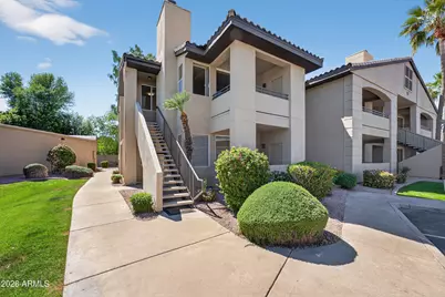 7009 E Acoma Drive #2073, Scottsdale, AZ 85254 - Photo 1