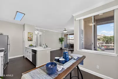 7009 E Acoma Drive #2073, Scottsdale, AZ 85254 - Photo 5