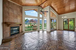 326 Les Springs Dr, Sedona, AZ 86336 - Photo 3