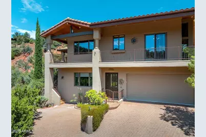 326 Les Springs Drive, Sedona, AZ 86336 - Photo 27