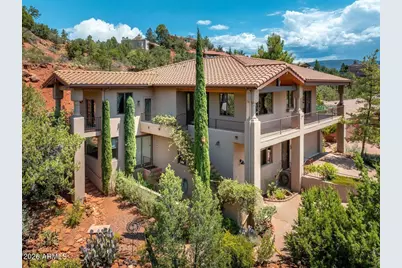 326 Les Springs Drive, Sedona, AZ 86336 - Photo 1