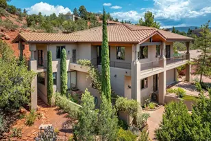 326 Les Springs Dr, Sedona, AZ 86336 - Photo 1