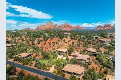 326 Les Springs Drive, Sedona, AZ 86336 - Photo 33