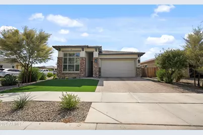 26128 S 229th Place, Queen Creek, AZ 85142 - Photo 1