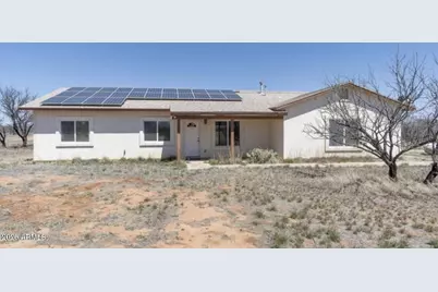 10193 E Windtalker Road, Hereford, AZ 85615 - Photo 1