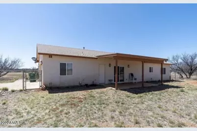 10193 E Windtalker Road, Hereford, AZ 85615 - Photo 17