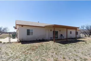 10193 E Windtalker Rd, Hereford, AZ 85615 - Photo 17
